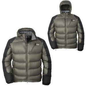 Outdoor Research Virtuoso Down Jacket - Mens by Outdoor Research