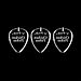 V-Picks Chicken Picker, 3 Pack