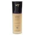 Boots No7 Lifting and Firming Foundation SPF15 - Blonde
