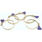 Big Horn 11726PK 2-1/2-Inch Key Hose Clamp, 5-Pack