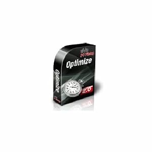 Pc Pitstop Optimize 2.0 by Computer Associates