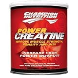 Champion Nutrition Creatine Power, 454g