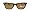 902/57 Tortoise/Polarized Brown