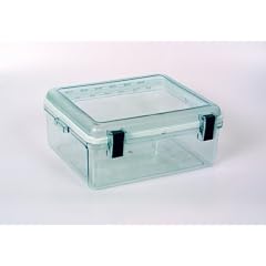 GSI Plastikbox Lexan Box, Gr��e L