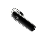 PLANTRONICS Bluetooth ワイヤレスヘッドセット Marque M155(黒) M155-B