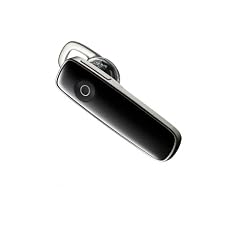 PLANTRONICS Bluetooth ワイヤレスヘッドセット Marque M155(黒) M155-B
