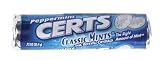 CERTS MINTS Peppermint