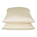 - 600 TC Ivory Pillowcase-Set of 2 - Std.