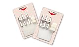 Review Paderno World Cuisine  / Paderno World Cuisine 47120-01 8-Piece Pastry Set