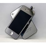 Kit Color Argento Silver a Specchio C...