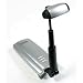 Mighty Bright Telescoping Triple LED Deluxe Book Light Kit - Silver