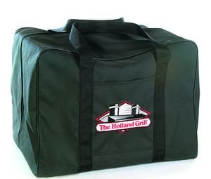 Holland Grill Companion Grill Carrying Bag
