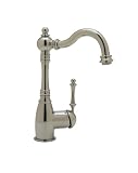 Blanco 440677 Grace Bar Satin Nickel