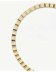 14k Exclusive Set Necklace 17"