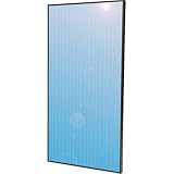 Sunforce Amorphous Solar Panel - 50 Watt, Model# 50043