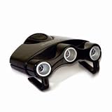 Cyclops CYC-HC1-B Orion LED Hat Clip Light, Blue