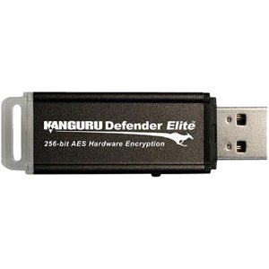128GB Defender Elite USB Flash