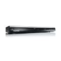 Toshiba SD3010KE Slim Line DVD-Player (1080p HDMI Ausgang) schwarz