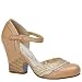 Bobbi Blu Alisa Black high-heels