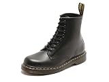 「Dr.Martens(ドクターマーチン) 1460 8EYE BOOT(1460 8ホールブーツ) 10072004 ブラック ブラック 25.0cm」の画像