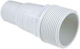 Combination Threaded Pool Hose Adaptor