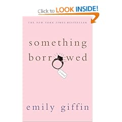 Something Borrowed