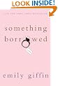 Something Borrowed
