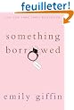 Something Borrowed