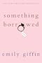Something Borrowed