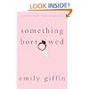 Something Borrowed