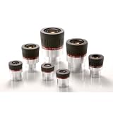 Meade Series 5000 Super Plossl Telescope Eyepieces