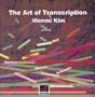 The Art of Transcription