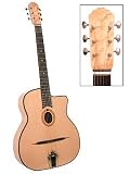 Gitane DG-250M Django Jazz Guitar