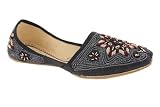 Unze Khussa  – Cs9657-Black-2.0