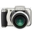 Olympus SP-800UZ 14MP Digital Camera with 30x Wide Angle Dual Image Stabilized Zoom and 3.0 inch LCD