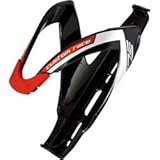 エリート CUSTOM RACE ボトルケージ ブラック/レッド エリート CUSTOM RACE ボトルケージ ブラック/レッド