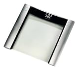 Hanson HXM20, Glass Memory Scale