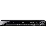 Pioneer DV-410V-K 1080p Upscaling DVD Player