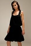 Diesel Rosario Black Dress