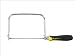Stanley FatMax Coping Saw 0-15-104