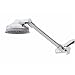 WATERPIK SHOWER HEAD 3.5' AQUAFALL Image