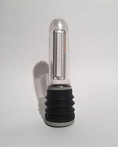 Hydrotherapy Hydro Pump 3000 (Size: Medium) Highly Effective Water Assisted HydroPumps {60 Day Warranty}