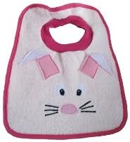 Yikes Twins, Bunny Bib