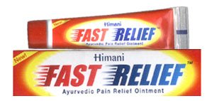 Himani Fast Relief Herbal Pain relief Ointment
