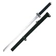 Functional Ninja Sword - Functional Ninja