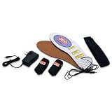 exo2 HeatSole Heated Insole System