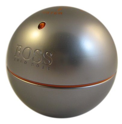 HealthPersonalCare: Boss in Motion by Hugo Boss for Men 3.0 oz Eau de Toilette Spray ~ Brand New Tester