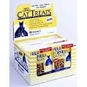 Stewart Fiber Formula Cat Treats - 2.1 oz