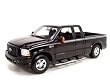 2004 Ford F-350 Harley Davidson Diecast Model 1:18 Die Cast Car