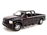 2004 Ford F-350 Harley Davidson 1:18 Diecast Model